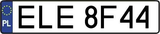 ELE8F44