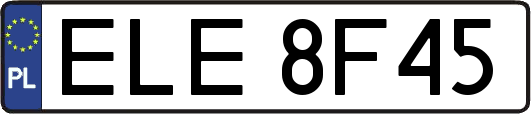 ELE8F45