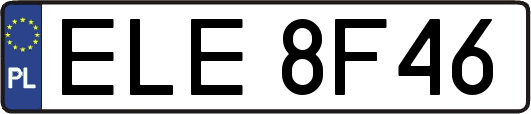 ELE8F46