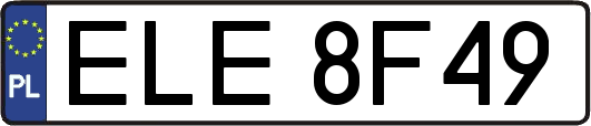 ELE8F49