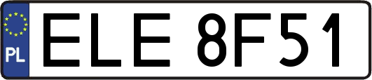 ELE8F51