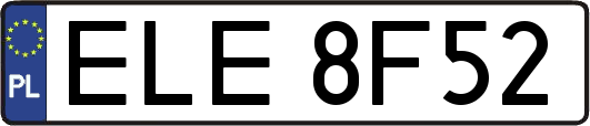 ELE8F52
