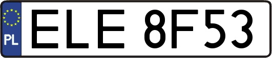 ELE8F53