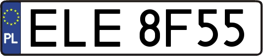 ELE8F55