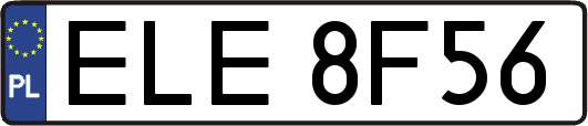 ELE8F56