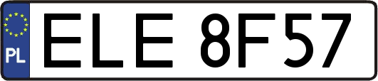 ELE8F57