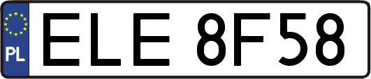 ELE8F58