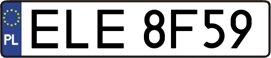 ELE8F59