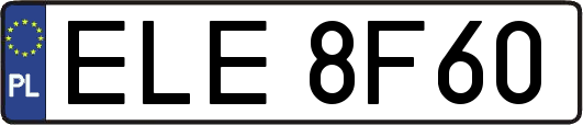 ELE8F60