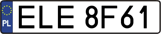 ELE8F61