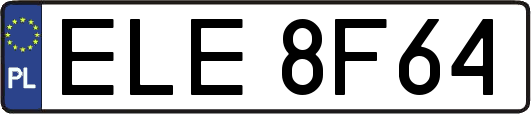ELE8F64