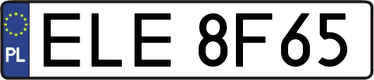 ELE8F65