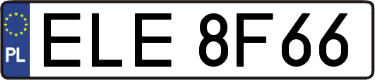 ELE8F66