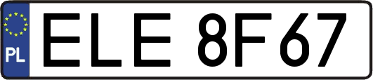 ELE8F67