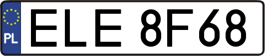 ELE8F68