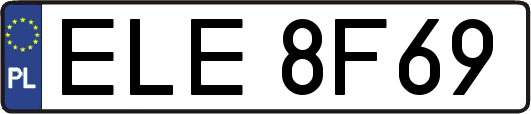 ELE8F69