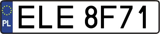 ELE8F71