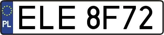 ELE8F72