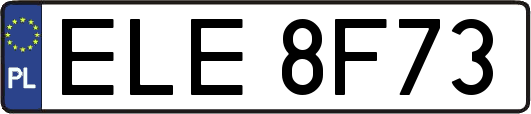 ELE8F73
