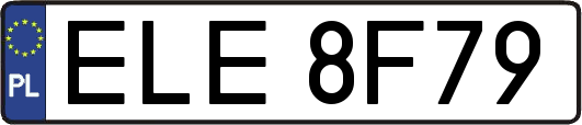 ELE8F79