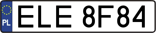 ELE8F84