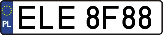 ELE8F88