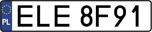 ELE8F91