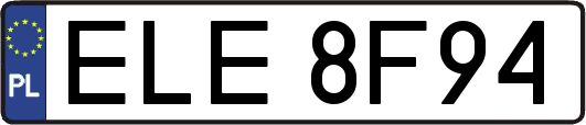 ELE8F94