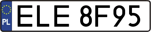 ELE8F95