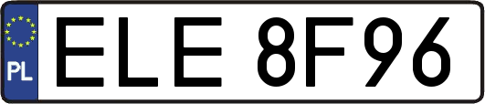 ELE8F96
