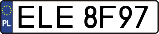 ELE8F97