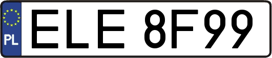 ELE8F99