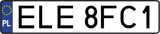 ELE8FC1