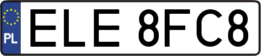 ELE8FC8