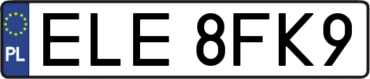 ELE8FK9