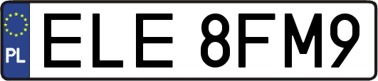 ELE8FM9