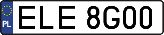 ELE8G00