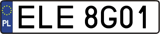 ELE8G01
