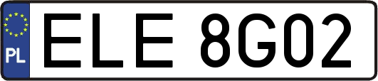 ELE8G02
