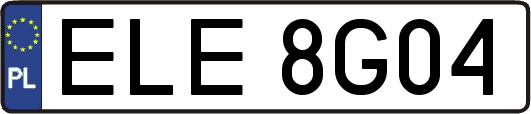 ELE8G04