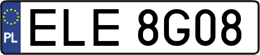 ELE8G08