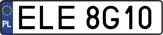 ELE8G10
