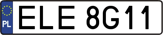 ELE8G11