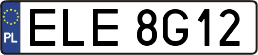 ELE8G12