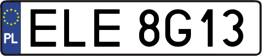 ELE8G13