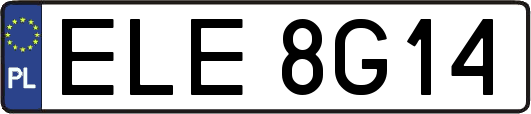 ELE8G14