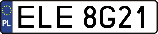 ELE8G21