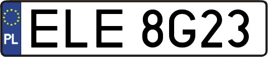 ELE8G23