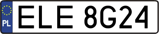 ELE8G24