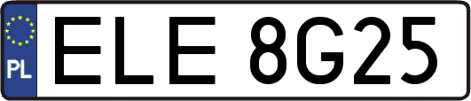 ELE8G25